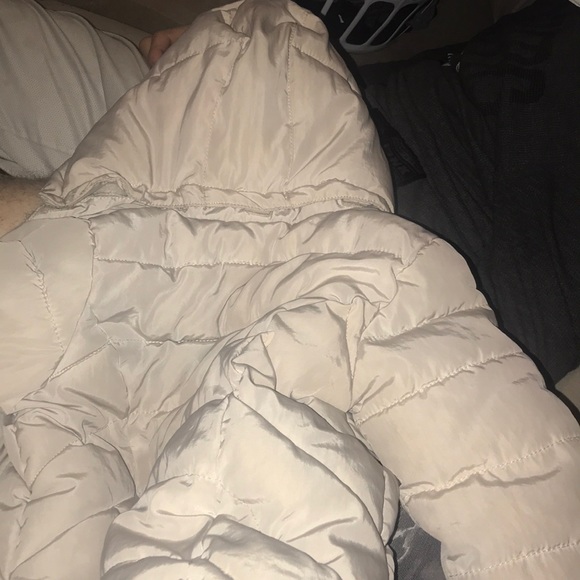 Winter coat - Picture 2 of 3